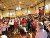 Torneo en Troncos del Talar. 6 de Junio. Excelente Organización.